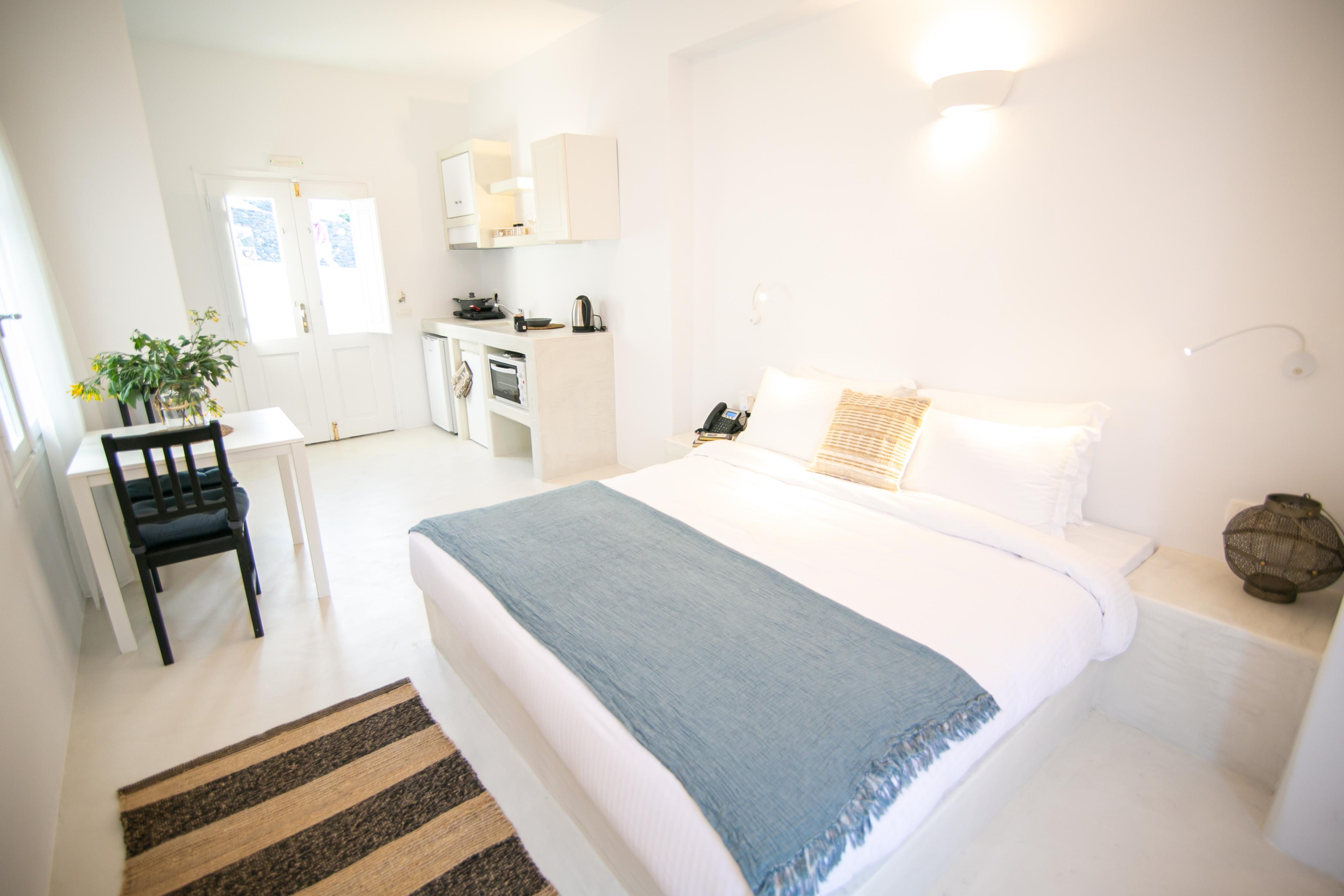Apanomeria Boutique Residence Oía Zewnętrze zdjęcie