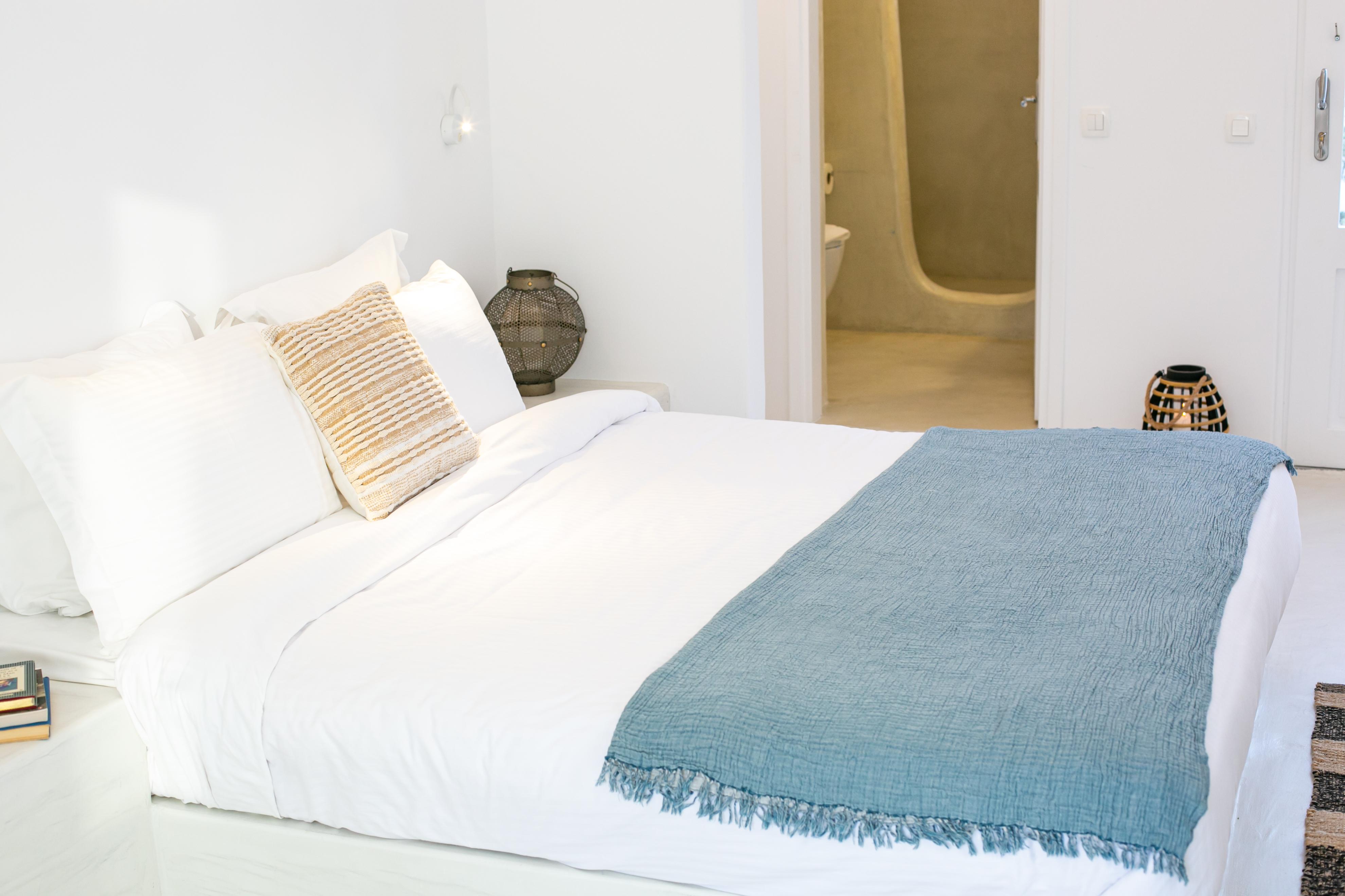 Apanomeria Boutique Residence Oía Zewnętrze zdjęcie